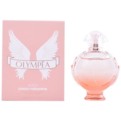 Profumo Donna Olympéa Aqua Paco Rabanne Edp