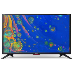 TV LED HD Ready 32'' 32BC5E Smart TV en oferta