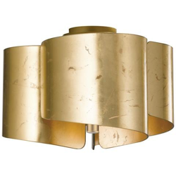 I-IMAGINE-PL3-ORO - Plafoniera da soffitto in vetro di colore oro 60 watt E27 características