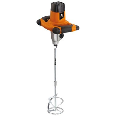 Miscelatore Mixer 1600w Velocità Variabile Attacco M14 Edilizia Profy