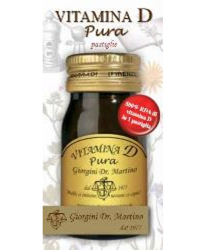 Vitamina D Pura 60past en oferta