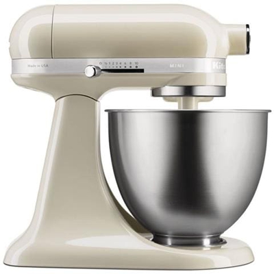 Robot da Cucina 5KSM3311X Capacità 3.3 L Potenza 250 W Colore Crema