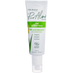 Bioticas Pur Aloe Vera Gel Bio características