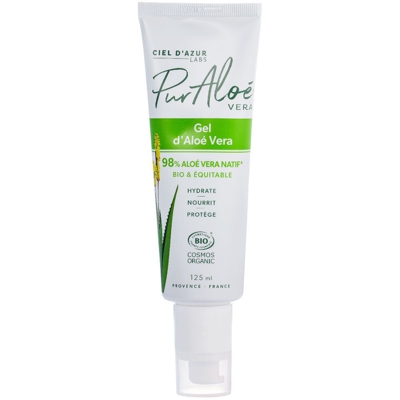 Bioticas Pur Aloe Vera Gel Bio
