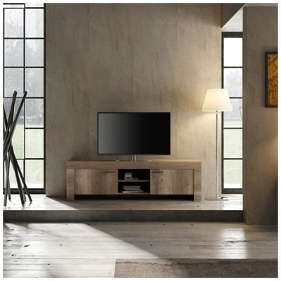 Land Porta Tv Living 2 Ante Rovere San Remo