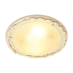 Olivia A Filo Soffitto Avorio / Oro características