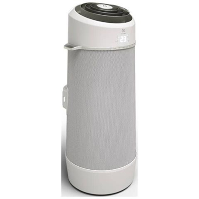 Well P7 Condizionatore Portatile con Pompa di Calore 9000 Btu / h Classe A+ / A+ Wi-Fi