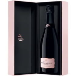 CHAMPAGNE FLEUR DE MIRAVAL - EDITION ER1 - EN COFANETTO REGALO características