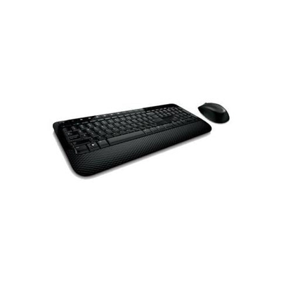 Wireless Desktop 2000 Kit Tastiera AES + Mouse