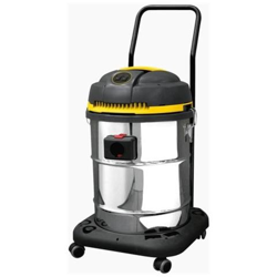 Aspiratore Wd255xe Senza Sacchetto Potenza 2800W Capacità 55 Litri Colore Nero / Acciaio inossidabile en oferta