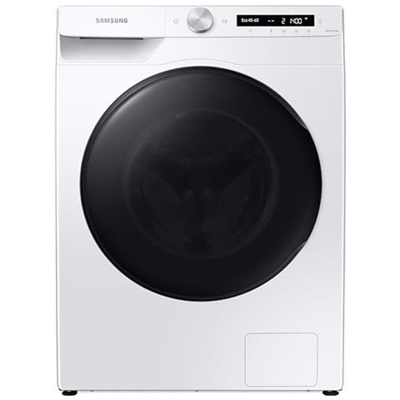 Lavasciuga WD10T534DBW Ecolavaggio Capacità Lav / Asc 10/6 Kg Classe B Velocità 1400 giri