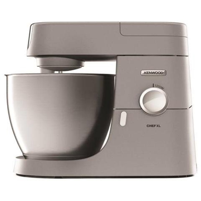 Robot da Cucina Chef KVL4120 Capacità 6.7 L Potenza 1200 W Colore Argento