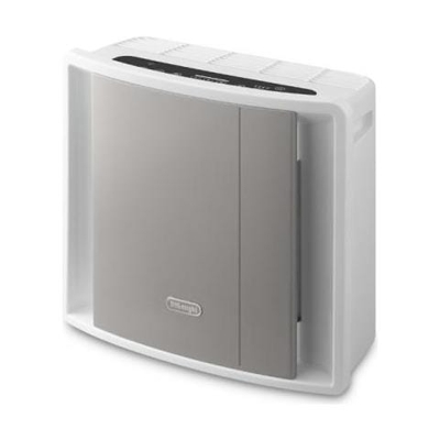 Delonghi Ac 100 44db Bianco Purificatore