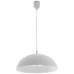 LED-DOLOMITE-S65 - lampadario bianco led rigato 40 watt 4000 kelvin características