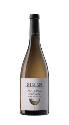 Platt & Riegl Alto Adige DOC Pinot Bianco Girlan 2019