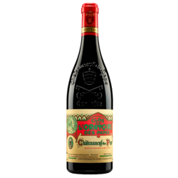 ROUGE 2017 - CLOS DE L'ORATOIRE DES PAPES precio