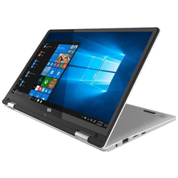 Convertibile 2 in 1 Flex Pro Monitor 11.6'' Touch Screen HD Intel Atom x5-Z8350 Ram 4GB SSD 64GB USB 3.0 Windows 10 Home precio