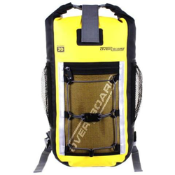 Borse Impermeabili Overboard Pro Sports Backpack 20l Zaini E Valigie One Size características