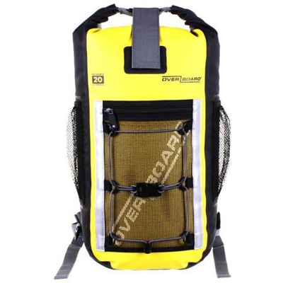 Borse Impermeabili Overboard Pro Sports Backpack 20l Zaini E Valigie One Size