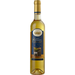LARMES CELESTES 2017 - CHATEAU BOUSCASSE características
