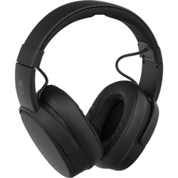 Crusher Wireless Cuffia Padiglione auricolare Nero, Cuffie características