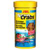 JBL NovoCrabs Chips - 250 ml características