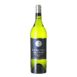 CLOS DES LUNES  LUNE D'ARGENT  2017 en oferta