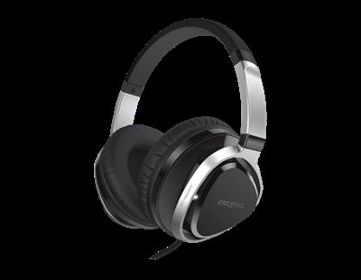 Aurvana Live!2 (Red)