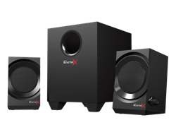 Sound BlasterX Kratos S3 (Euro Plug) precio