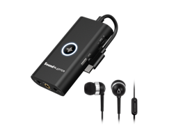 Sound Blaster G3 Communication Bundle en oferta