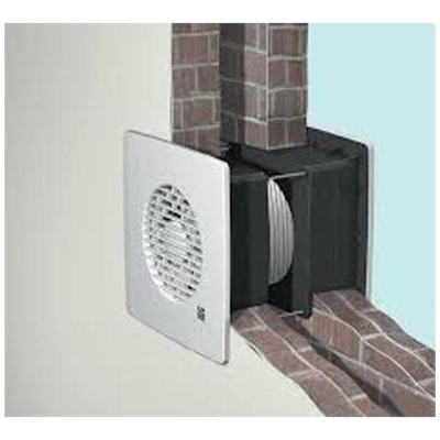 Kit Ml 13016 Muro-largo Colore Bianco