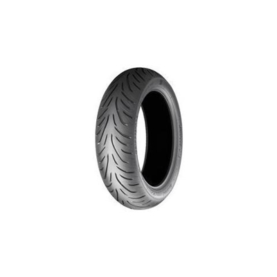 Sc 2 R Rain (130/70 R16 Tl 61s Ruota Posteriore, M / c, Mischung Rain)