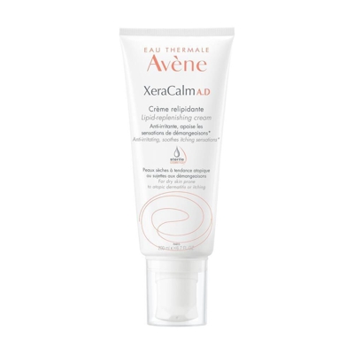 Avène XeraCalm A.D Crema Liporestitutiva