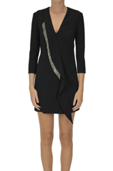 Sbarcare mini dress precio