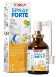OTOSAN GOLA SPRAY FORTE 30ML en oferta