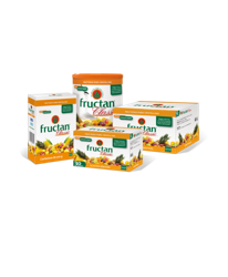 Fructan Classic 50 Bustine características