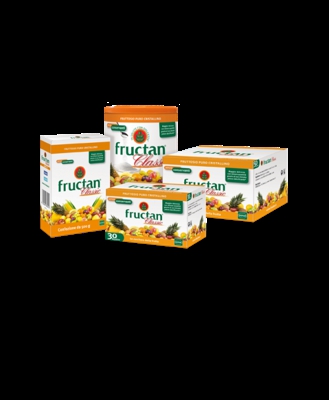 Fructan Classic 50 Bustine