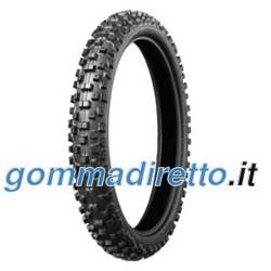 Bridgestone M403 ( 70/100-17 TT 40M M/C, ruota anteriore ) en oferta