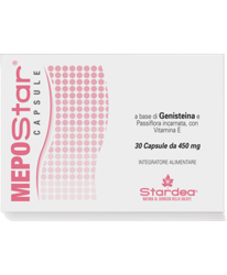 Stardea Mepostar 30 Compresse en oferta