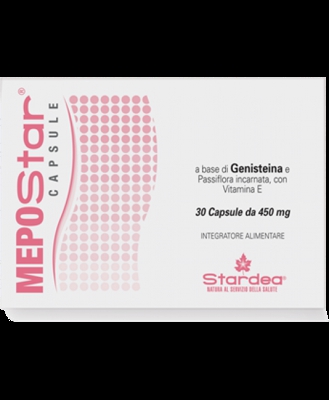 Stardea Mepostar 30 Compresse