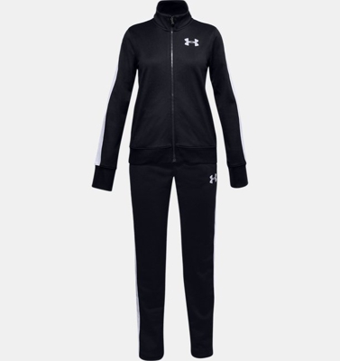 Tuta UA Knit da ragazza