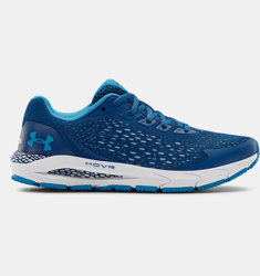 Scarpe da corsa Grade School UA HOVR™ Sonic 3 precio