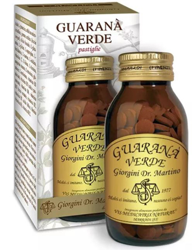GUARANA' VERDE 180 PASTIGLIE en oferta