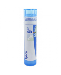 Ipeca 9CH Granuli Omeopatici precio