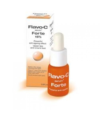 Flavo C Serum Ft 15ml