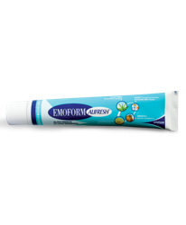 Emoform Alifresh Dentifricio 75ml características