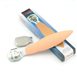 RASOIO CALLI CREDO IN BLISTER en oferta