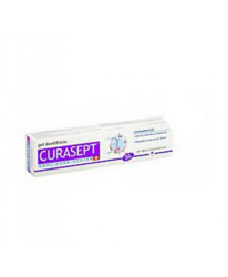 Curasept ADS 0.20 Dentifricio Trattamento Rigenerante 75ml características