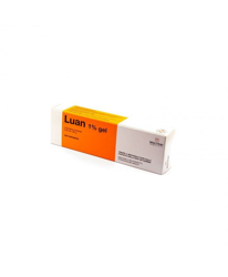 Luan 1% Gel Chirurgico 100% precio