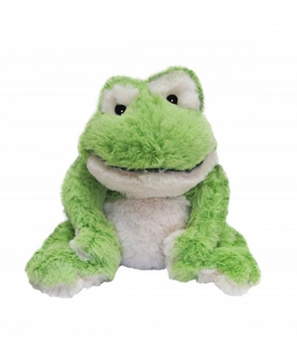 T-Tex Warmies Peluche Termico Rana